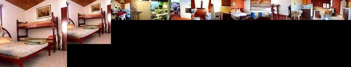 Cabanas Virazon Aguas Dulces