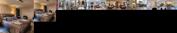 Black And White Suite