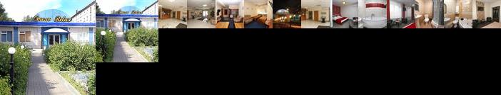 Hotel Relax Kirov