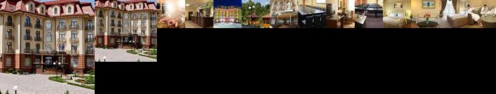 Grand Hotel Pylypets