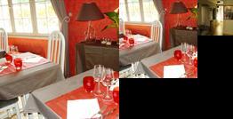 Hotel Restaurant La Voltige