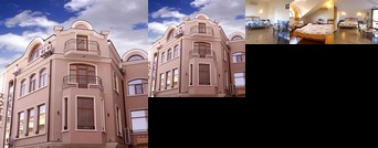 Central Family Hotel