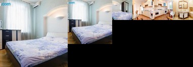 Apartments on Universitetskaya