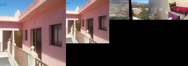 Gite chez l'habitant Aghbal