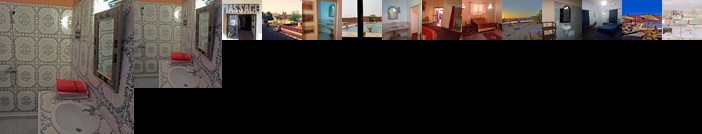 L'Escale De Ouarzazate