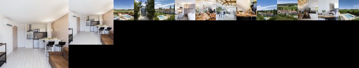 Garden & City Aix En Provence - Puyricard