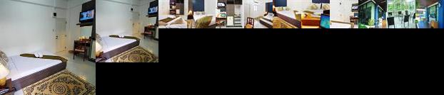 Riski Residence Bangkok-noi - Wasit Apartment