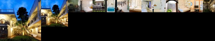 The Artel Nimman Hotel