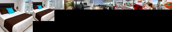 Bleu Mer Duplex & Suites