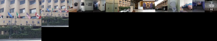 Hotel Inn Sur