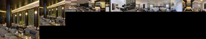 Le Corail Suites Hotel