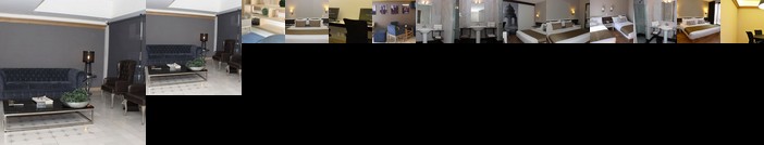 Hotel Plaza Revolucion