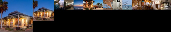 Hotel Villas Mar y Arena