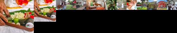 Hotel Hacienda Xico Inn