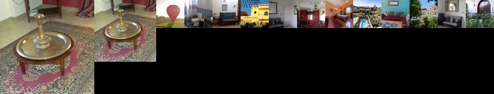 Villa Bahri Luxor Apartment