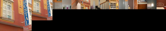Hostal Tilos