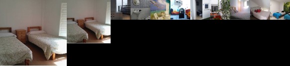 Malaga Centro Hostel