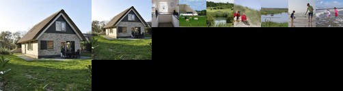 Bungalowpark 't Hoogelandt