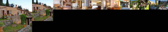 La Bergerie St Antoine