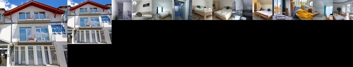 Hotel Aqua Komarom