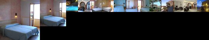 Hotel Villa Rita Marciana