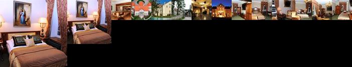 Palac Pacoltowo Luxury Resort & Horse Riding