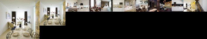 VISIONAPARTMENTS Zurich Wolframplatz