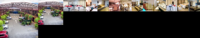 Hotel y Restaurante El Guarco