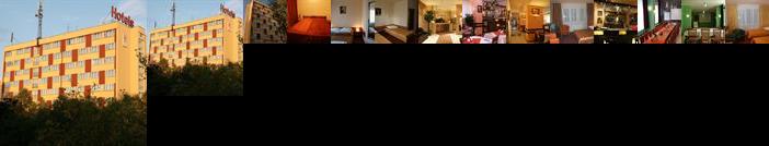 HotelsLublin