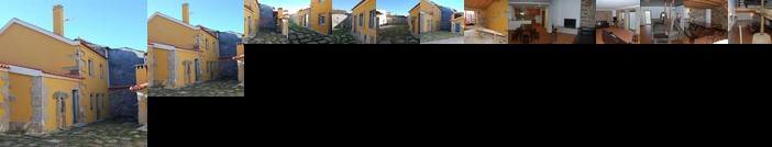 Curral de l Tiu Pino