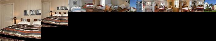 Kristina Apartment & Alma House