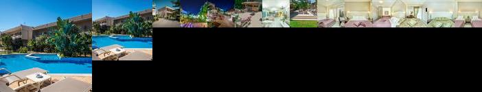 Oasis Hotel Amoudara