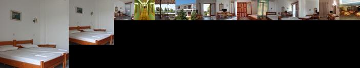 Aeolos Hotel Samothraki