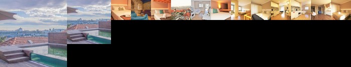 DOURO Apartments - S Miguel