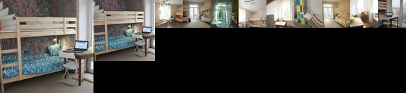 Apartments on Alleya Geroev