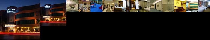 Sanam Hotel Suites - Riyadh