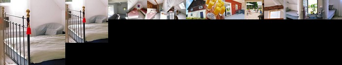 Teatergalleriets Bed & Breakfast