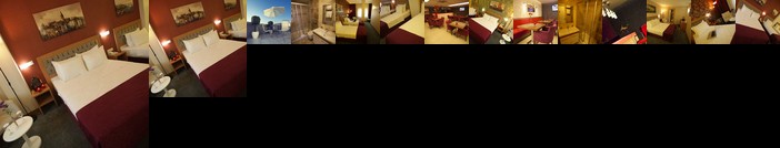 Helikon Business Hotel