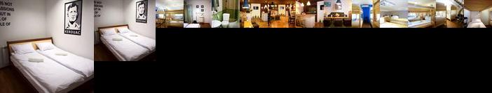 Yard Hostel & Coffee