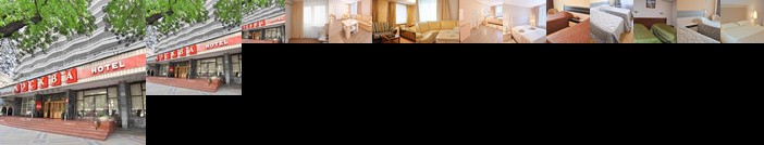 Moskva Hotel Krasnodar