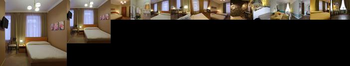 Iris Hotel Krasnoyarsk