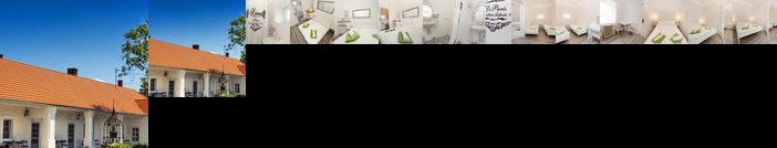 Oreg Malom Apartmanhaz