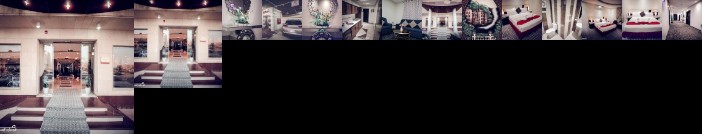 Merfal Hotel Apartments Al Taawan