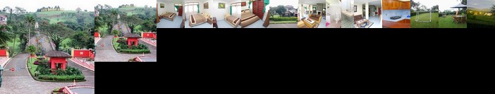 Villa Chava Ciater Highland Resort