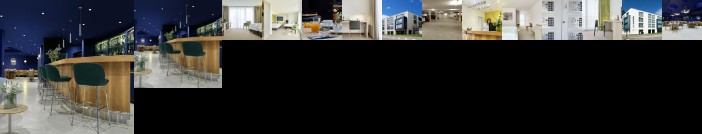 Hotel Eastside free parking