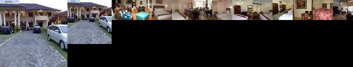 Hotel edOTEL Kalasan