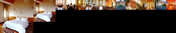 Pousada do Bom Jesus