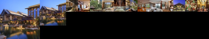 InterContinental Kunming