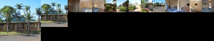 South Hedland Motel