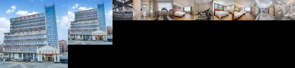 Vienna Hotel Longgang Longdong